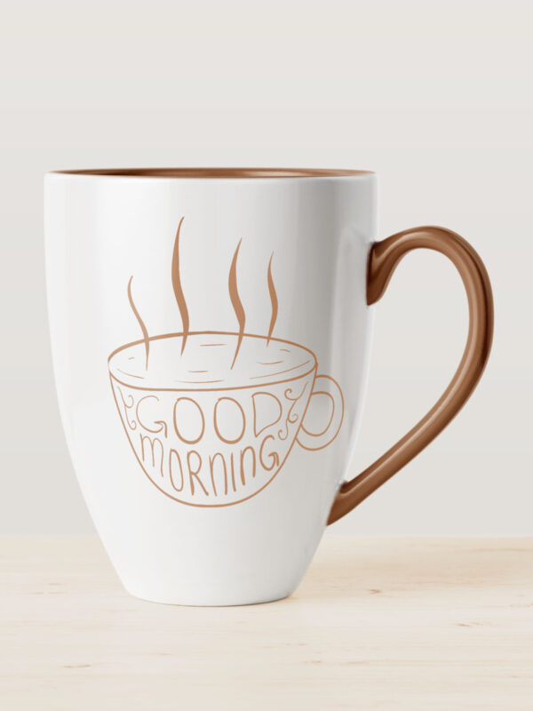 Valentine's Day Special Mug