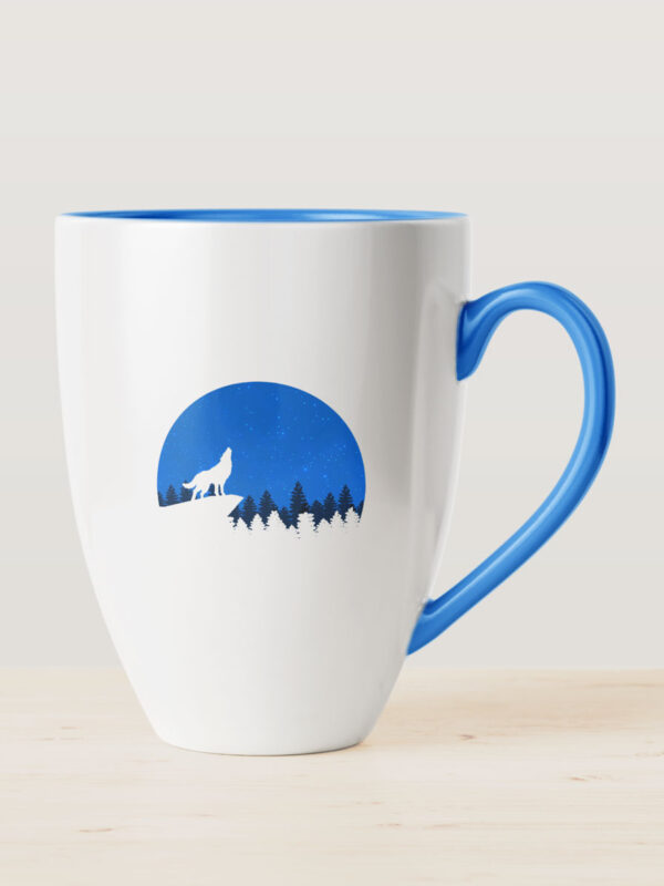 Father's Day Coffee Mug